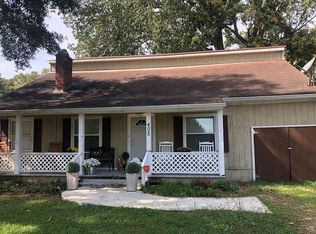 403 N Moore Rd, Chattanooga, TN 37411