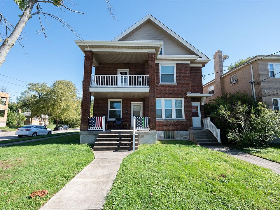3256 Glenmore Ave, Cincinnati, OH 45211 Zillow