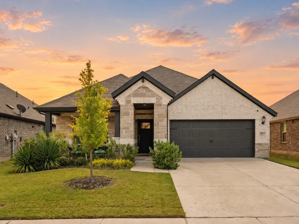 3903 Meredith Dr, Farmersville, TX 75442