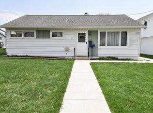 223 Fairview Ave, Wind Gap, PA 18091