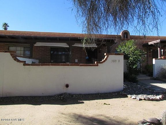 2nd image of 380 S Paseo Aguila