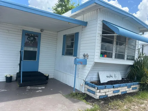 4918 14th St W Lot A-4, Bradenton, FL 34207