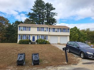 13 Upland Dr, Franklin, NH 03235