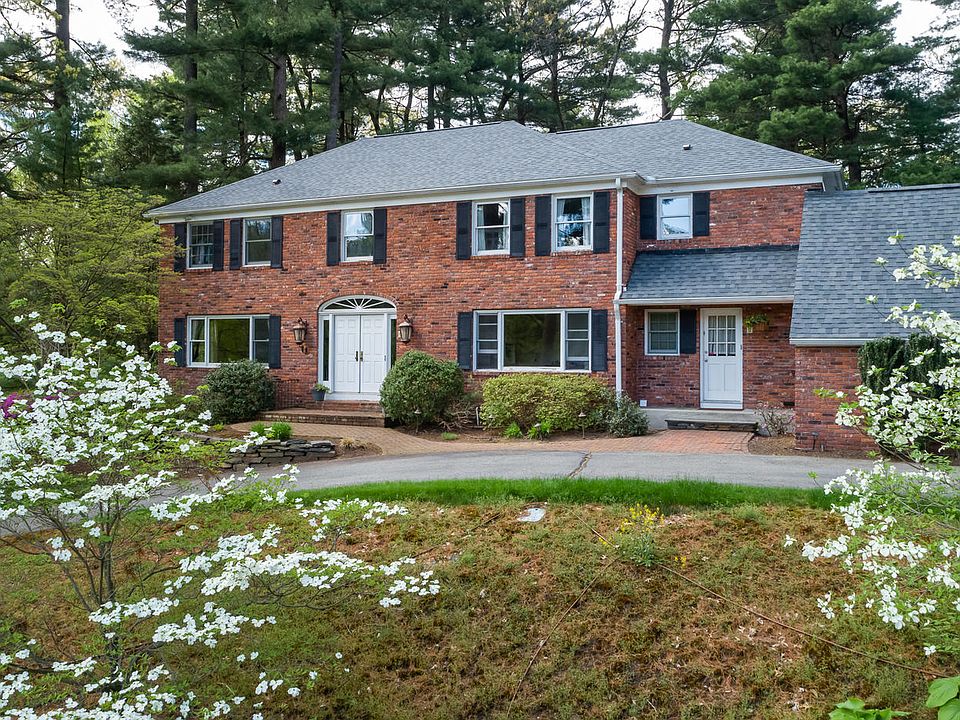 111 Ardsley Rd, Longmeadow, MA 01106 Zillow