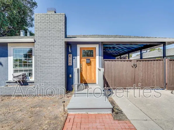 617 San Diego Ave, Sunnyvale, CA 94085