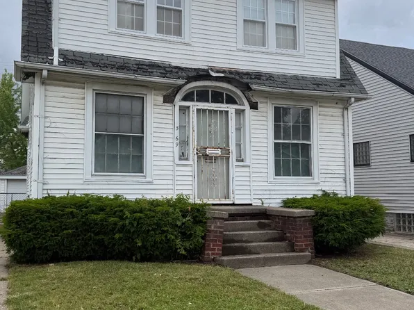 15369 Wisconsin St, Detroit, MI 48238