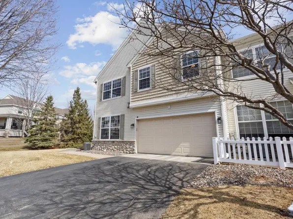 1509 111th Dr NE, Blaine, MN 55449