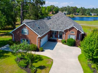 5711 Sloop Court, New Bern, NC 28560