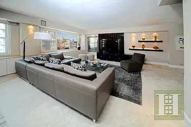 Sold by Halstead Real Estate