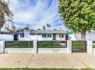 8019 Tampa Ave, Reseda, CA 91335