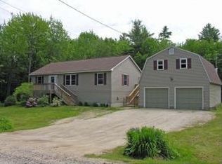 8 Ledge Rd, Northfield, NH 03276