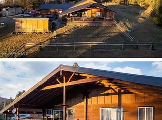 300 Dancing Rd, SANDPOINT, ID 83864