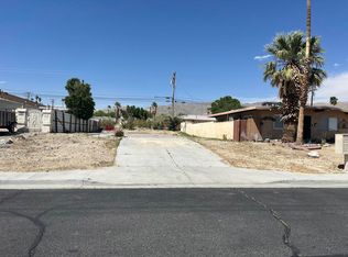 66270 Buena Vista Ave LOT 26, Desert Hot Springs, CA 92240