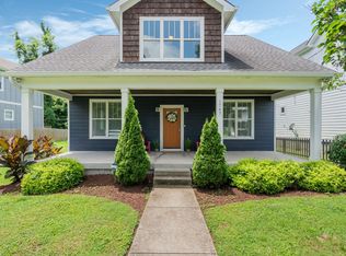 1747 16th Ave N, Nashville, TN 37208