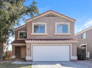 33757 N Wash View Rd, San Tan Valley, AZ 85142