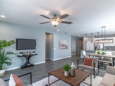 992 Jetway St, Orange City, FL, 32763