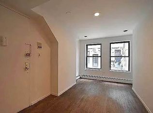 515 E 12th St APT 1B, New York, NY 10009