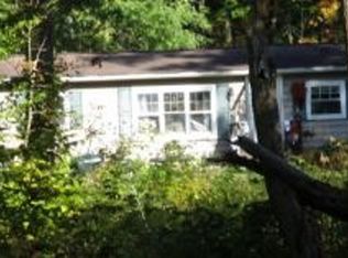 6004 Axe Handle Rd, Quakertown, PA 18951