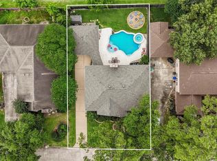 6614 Seinfeld Ct, Houston, TX 77069
