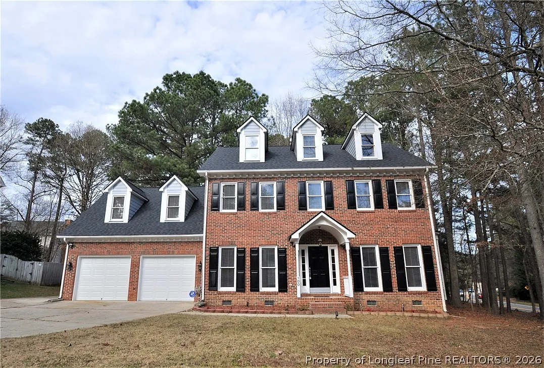 4 bed, 3.5 bath, $2,995 — Photo 1