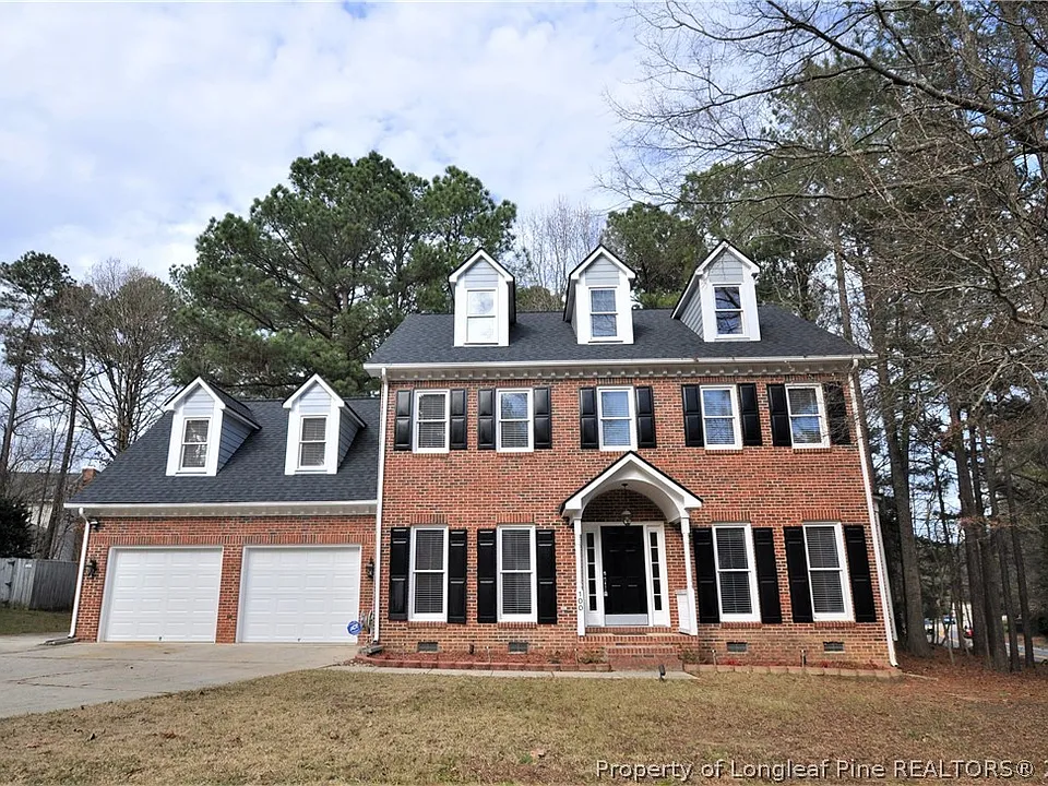 100 Preston Pines Dr