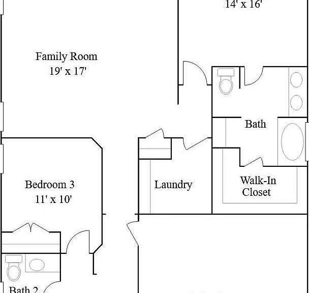 3214 Dusted Daisy St — Photo 3