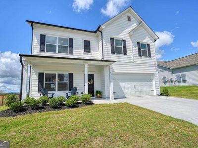 302 Chelsea St, Cartersville, GA, 30120