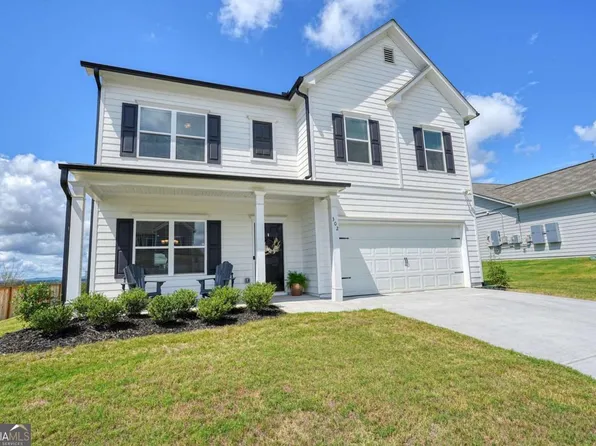 302 Chelsea St, Cartersville, GA 30120