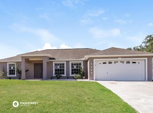 4565 Adolph Ave, North Pt, FL 34288