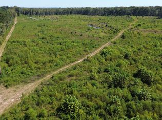 Highway 63, Ruffin, SC 29475