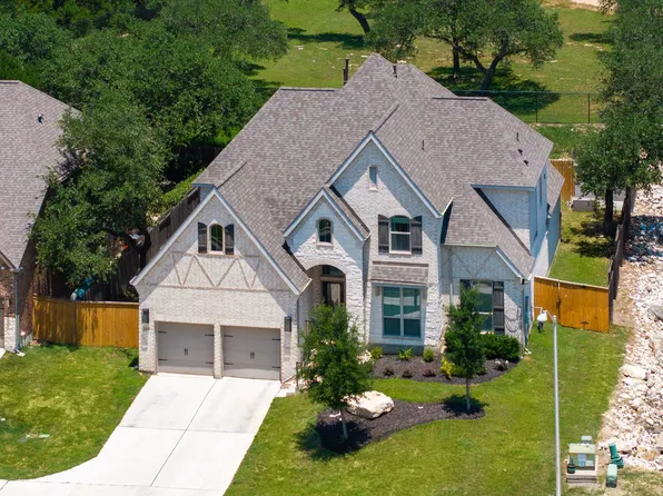 1513 Lakeside Ranch Rd, Georgetown, TX 78633