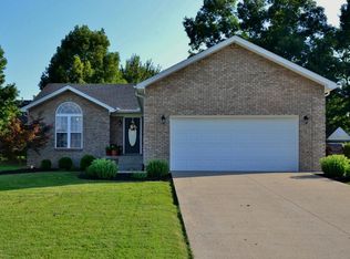 371 Heritage Way, Mount Washington, KY