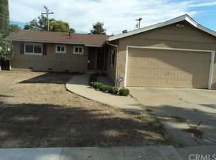 420 Iroquois St, Merced, CA