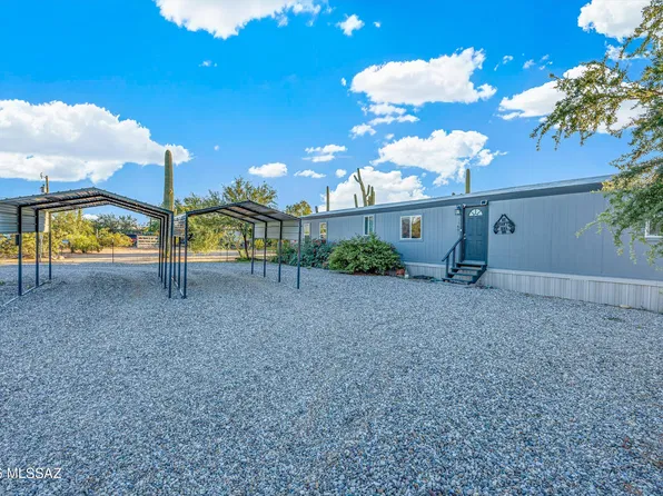 11601 W Ina Rd, Tucson, AZ 85743