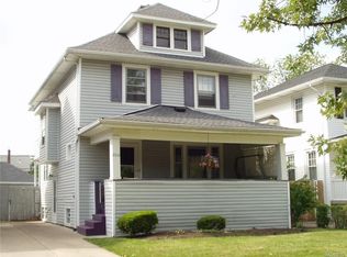 200 Wallace Ave, Buffalo, NY 14216