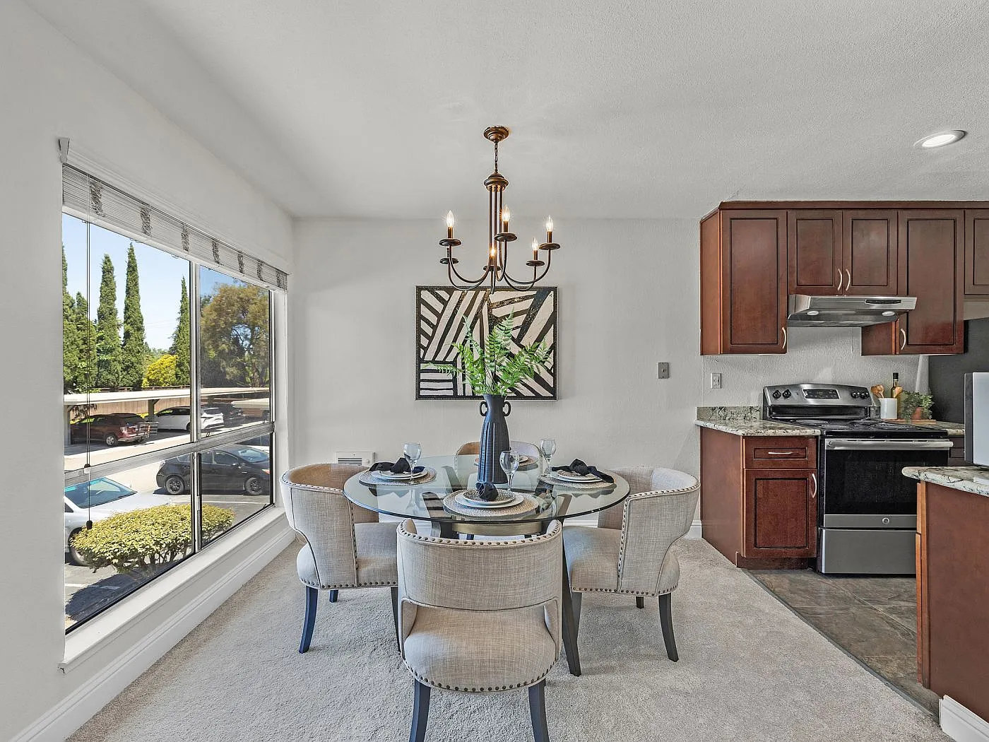 9025 Alcosta Boulevard — Photo 4