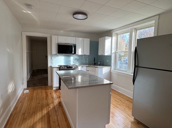 3004 W Fletcher St #1