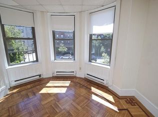 867 Beacon St #7, Boston, MA 02215