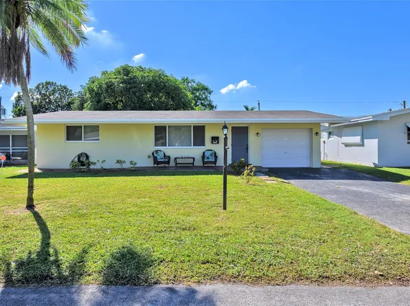 8870 NW 10th Street, Pembroke Pines, FL 33024