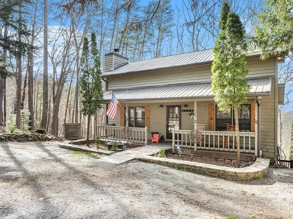 324 Walnut Mountain Rd, Ellijay, GA 30536