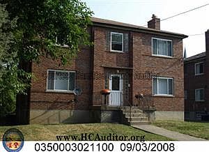 1st image of 6024 Sierra St APT 1