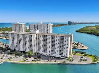 Coastal Towers, Sunny Isles Beach, FL 33160