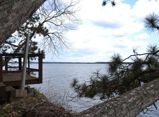 10502 N Timber Lane Ave, Hayward, WI 54843