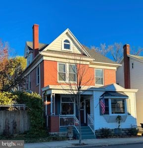 415 11th St, Huntingdon, PA, 16652