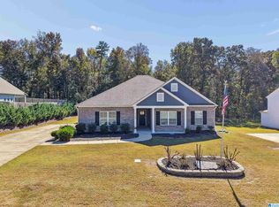 1189 Mountain Laurel Cir, Moody, AL 35004