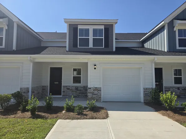1080 Tabor Pl, Aiken, SC 29801