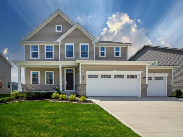 675 Bermuda Way, Marysville, OH 43040
