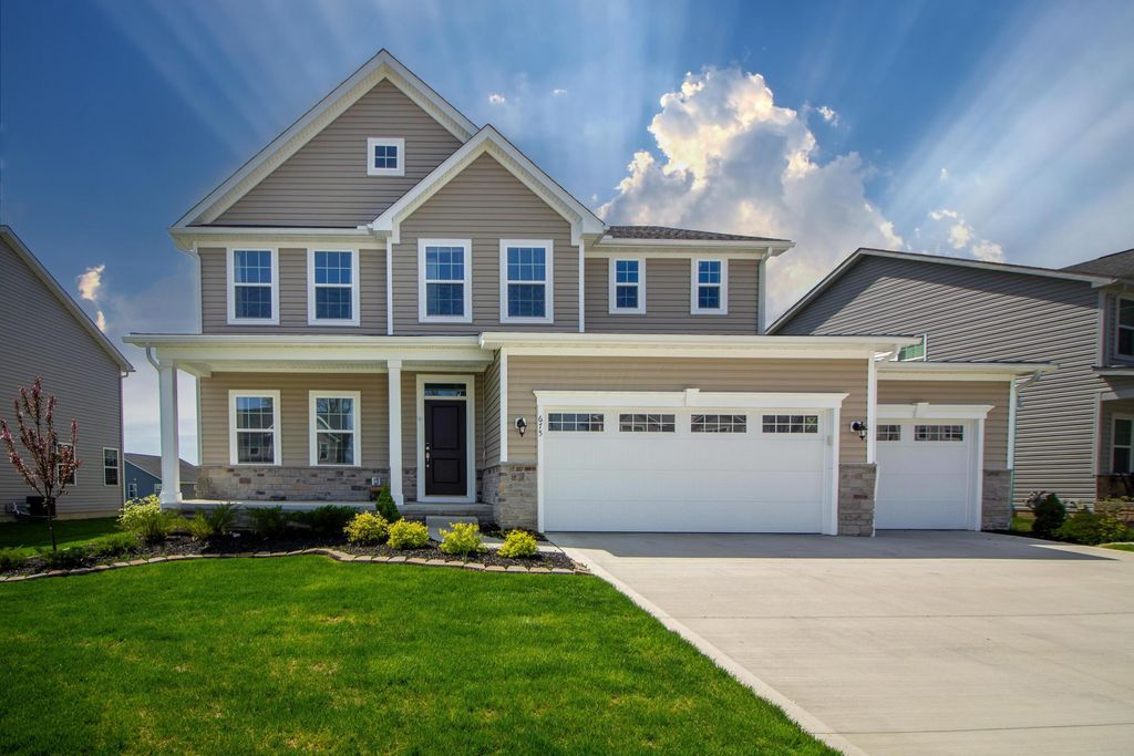 Real estate listing image
