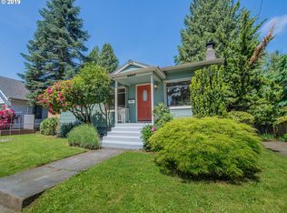 2617 NE Jarrett St, Portland, OR 97211