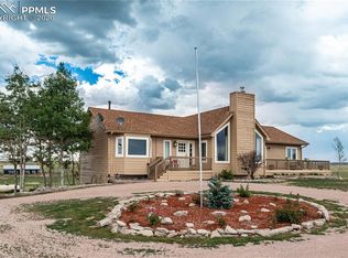 3336 Badger Ln, Elbert, CO 80106